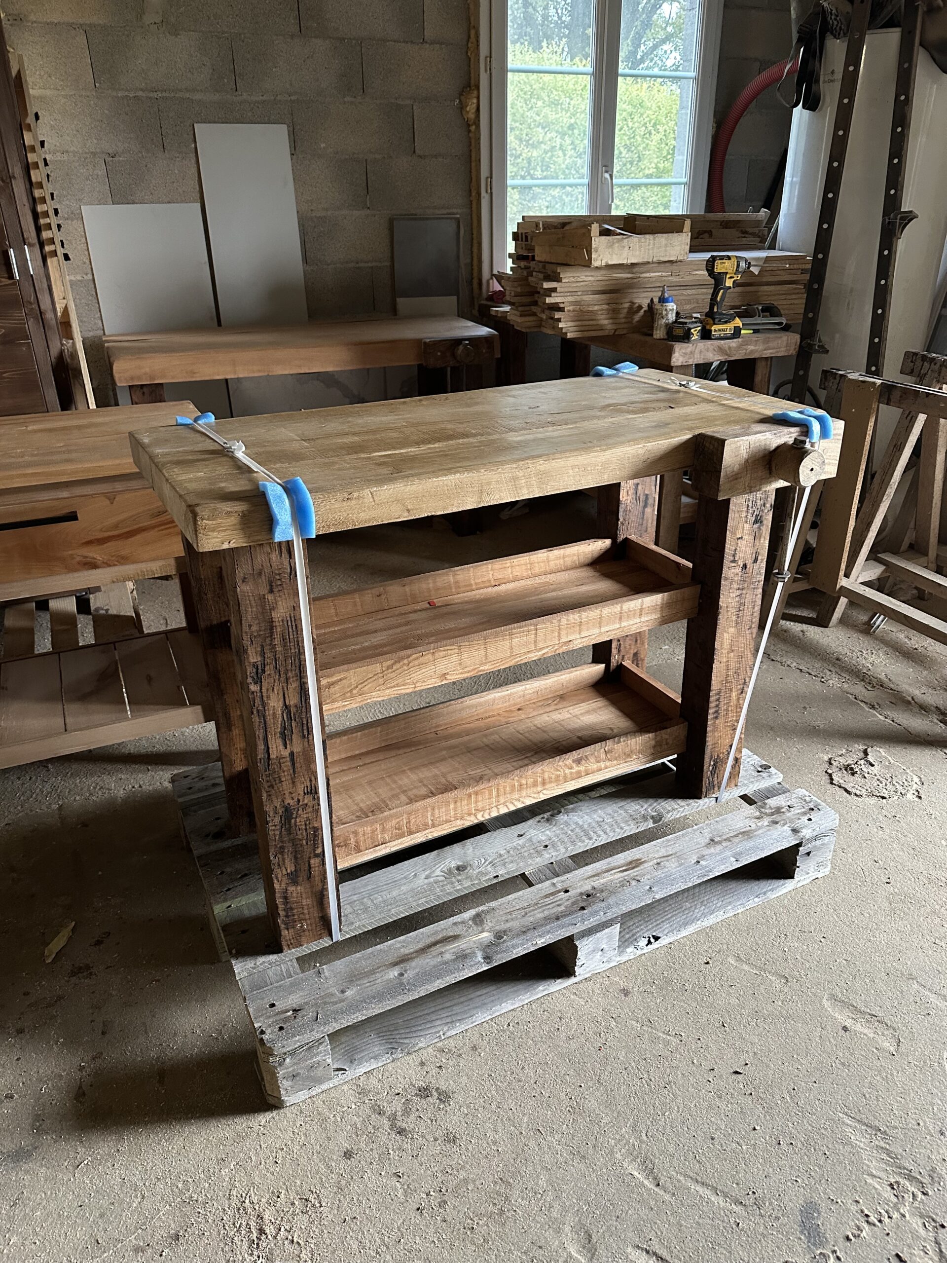etabli 22